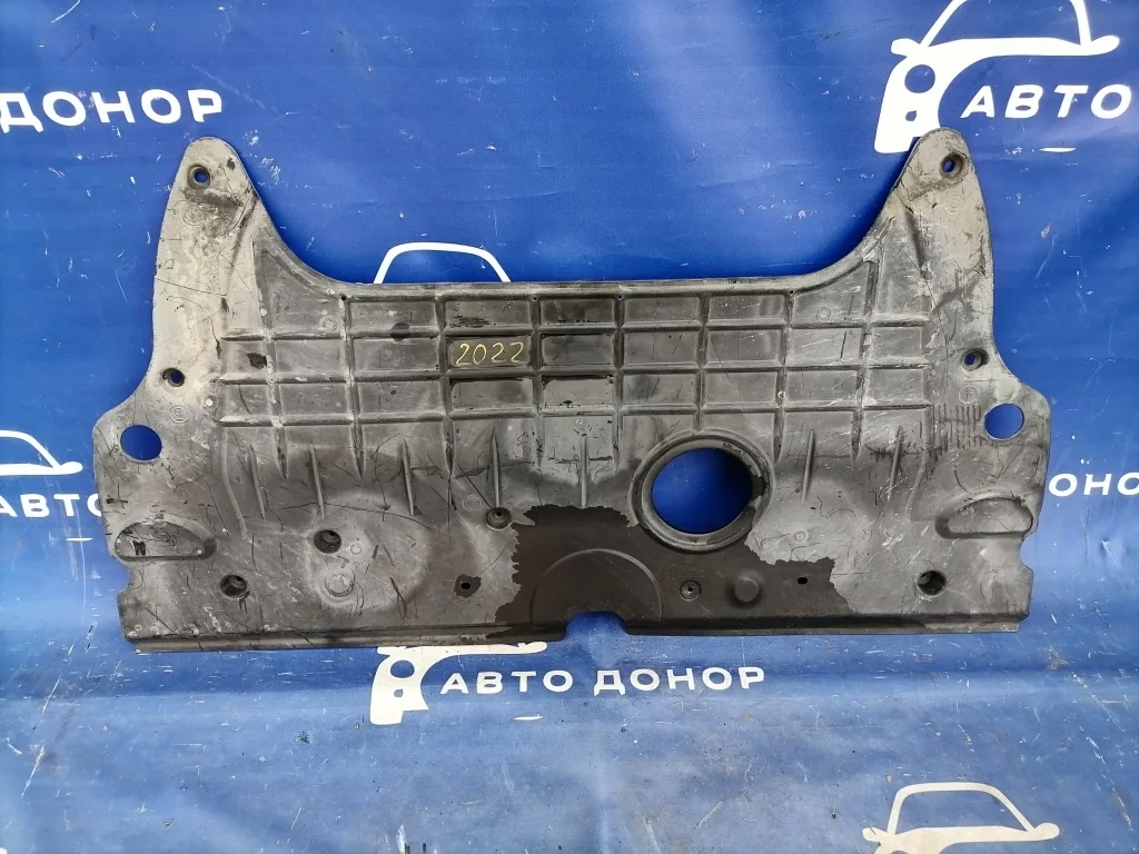 защита двигателя HYUNDAI SONATA NF G4KC F 291203K250