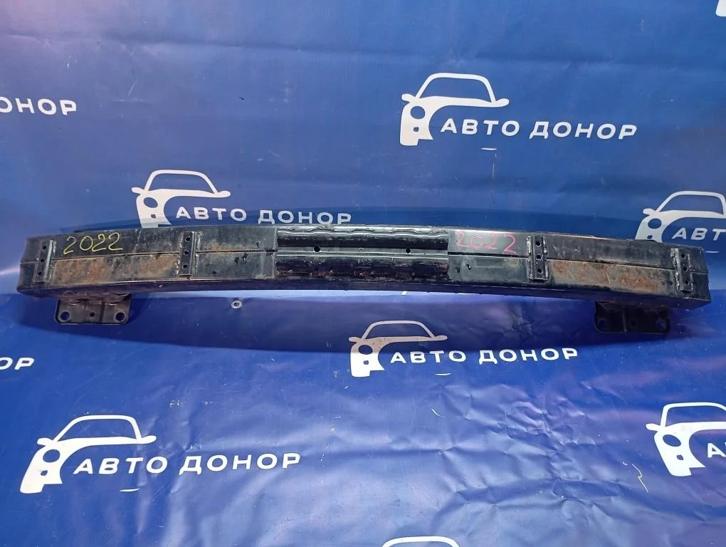 усилитель бампера HYUNDAI SONATA NF G4KC