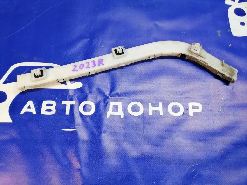 крепление бампера MITSUBISHI GALANT FORTIS CY4A 4B11