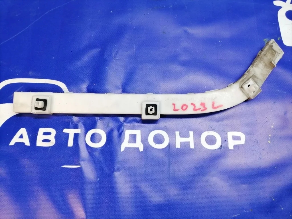 крепление бампера MITSUBISHI GALANT FORTIS CY4A 4B11