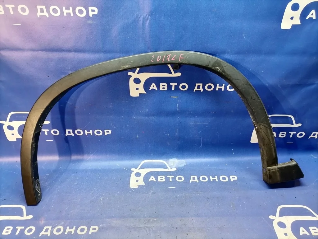 расширитель крыла NISSAN XTRAIL TNT31 QR25DE