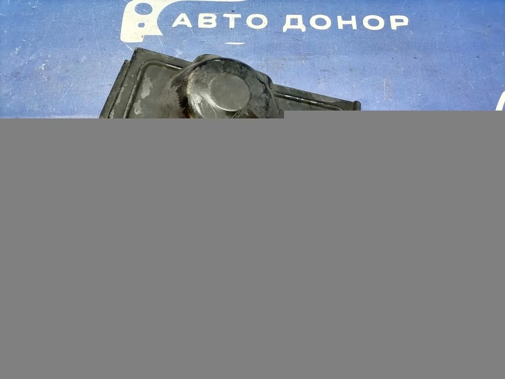 защита двигателя NISSAN XTRAIL TNT31 QR25DE