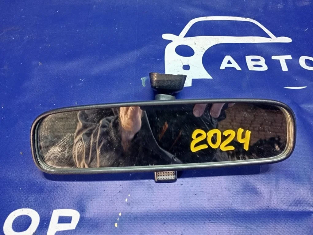 зеркало салона HONDA STEP WAGON RG3 K24A