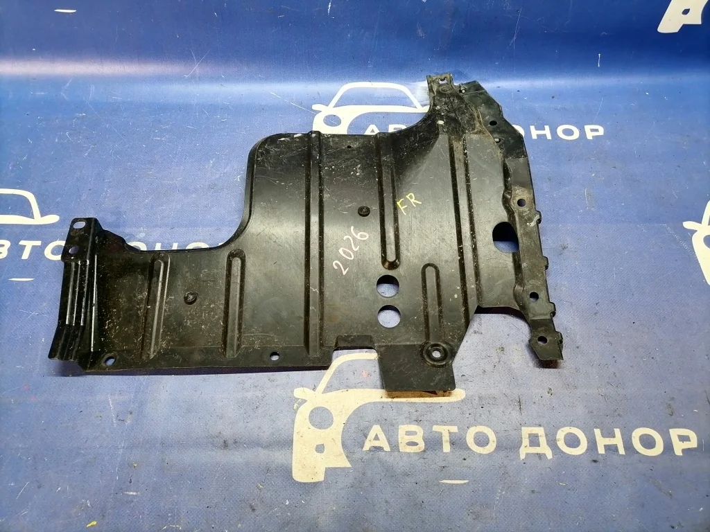 защита двигателя MITSUBISHI LANCER CS2A 4G15