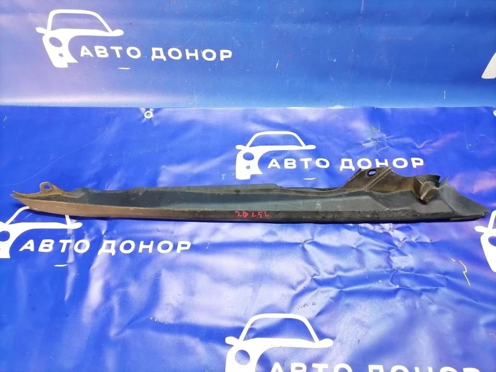 накладка на крыло HONDA ACCORD CL9 K24A