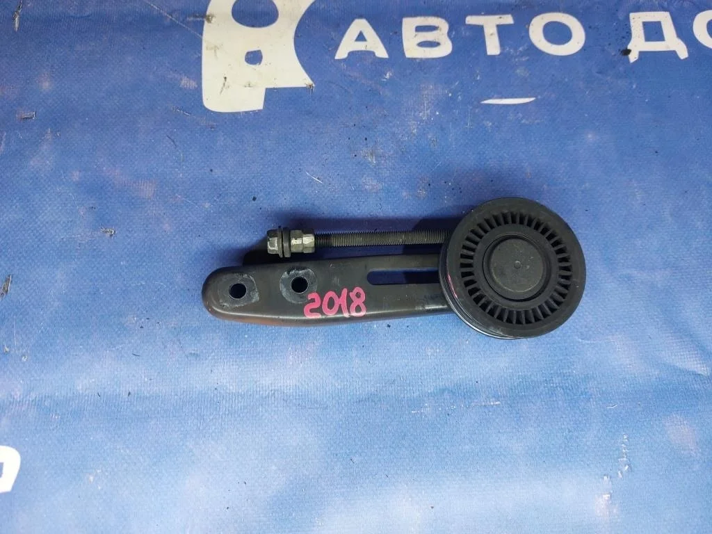 ролик натяжной SUBARU FORESTER SG5 EJ205