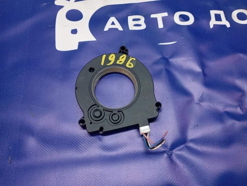 датчик положения руля NISSAN DUALIS KNJ10 MR20DE