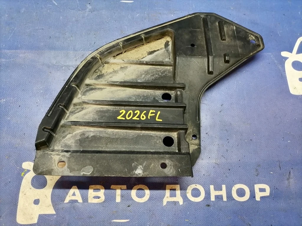 защита двигателя MITSUBISHI LANCER CS2A 4G15