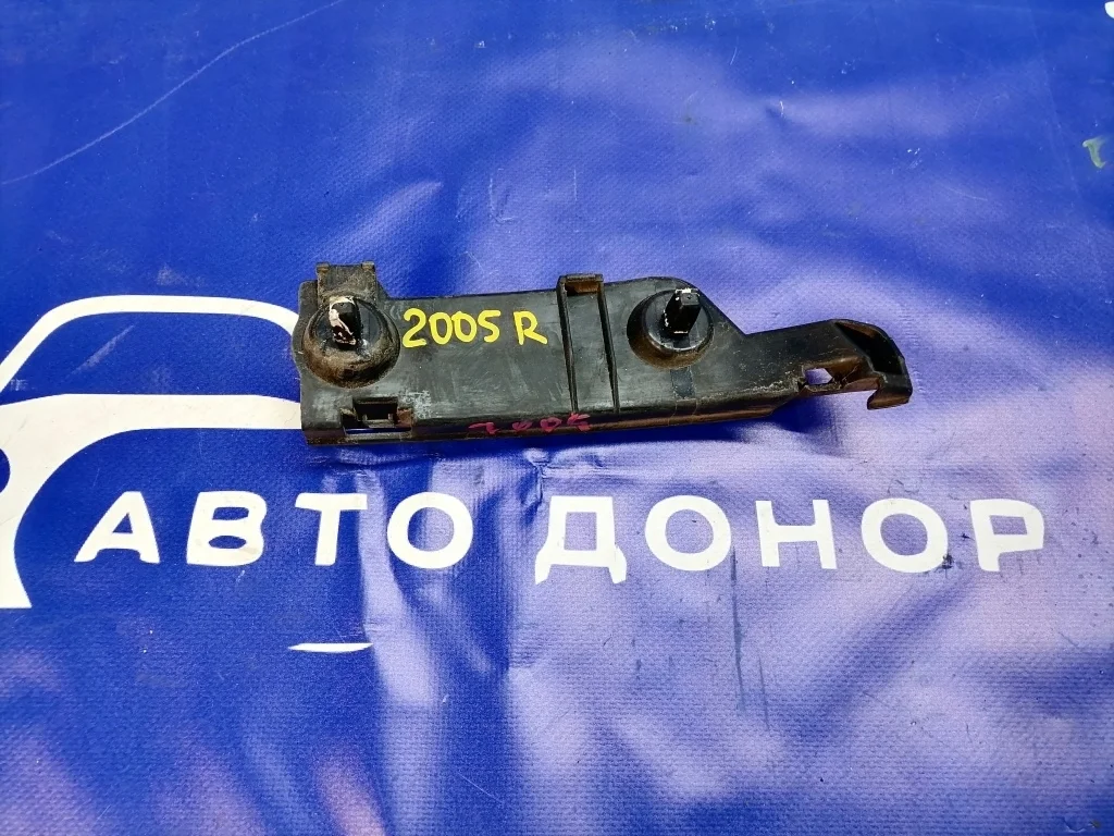 крепление бампера TOYOTA COROLLA SPACIO NZE121 1NZFE