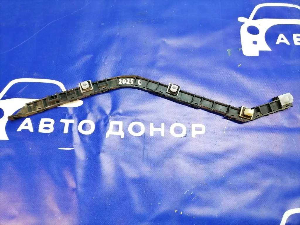 крепление бампера HONDA ACCORD CL9 K24A