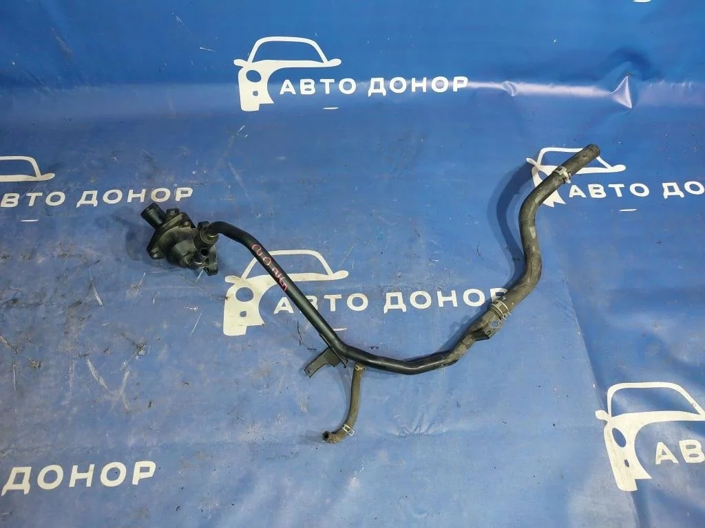 корпус термостата HONDA ACCORD CL9 K24A