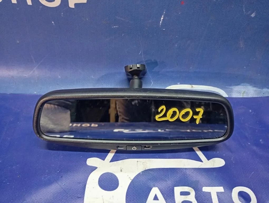 зеркало салона TOYOTA AVENSIS AZT250 1AZFSE