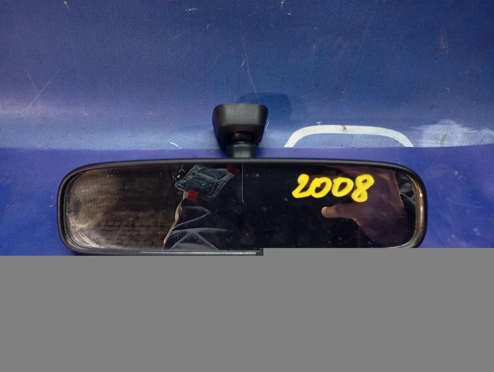 зеркало салона HONDA CRV RD7 K24A