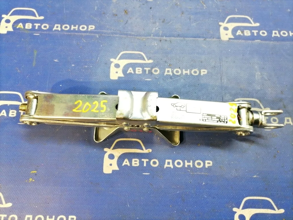 домкрат HONDA ACCORD CL9 K24A