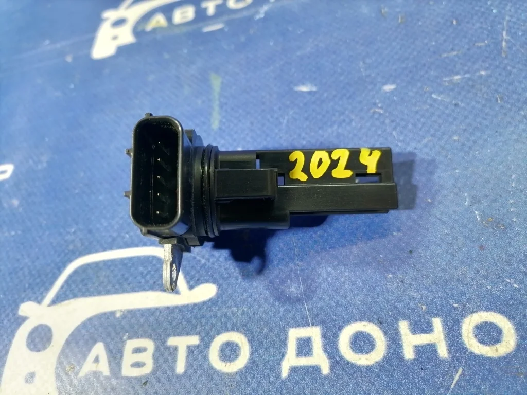 датчик расхода воздуха HONDA STEP WAGON RG3 K24A
