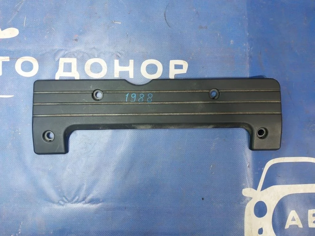 крышка двигателя декоративная HONDA CIVIC FD2 K20A