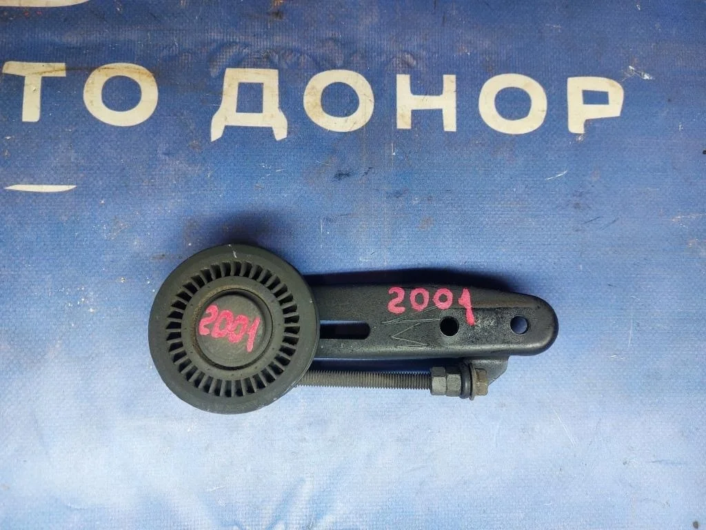 ролик натяжной SUBARU LEGACY BH9 EJ254