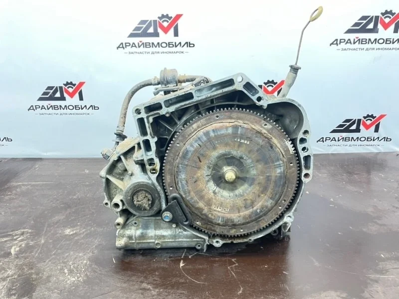 АКПП Honda Accord 2005 CL9 K24A3
