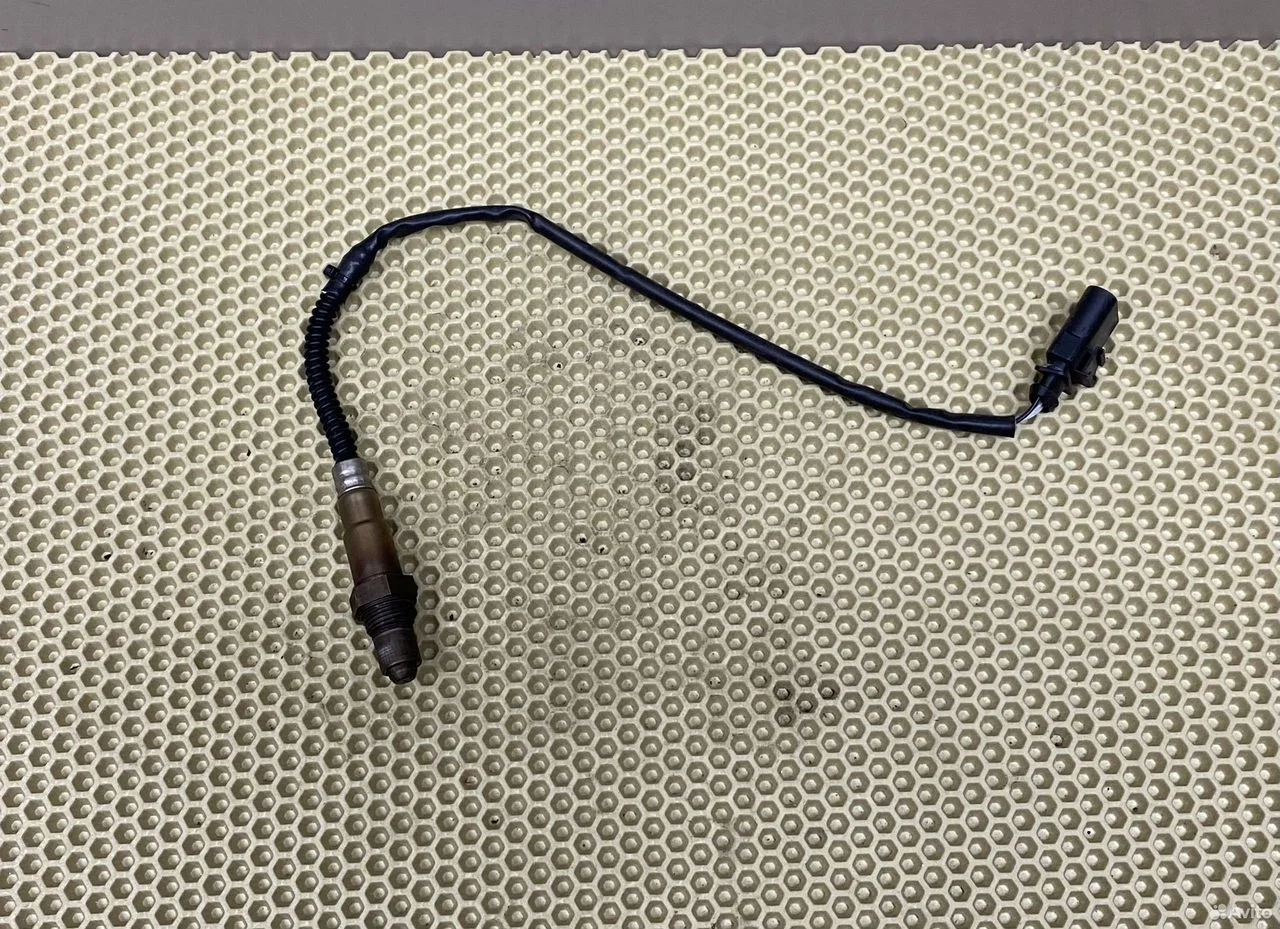 Датчик кислородный audi a8 d4 4h 022906262ce