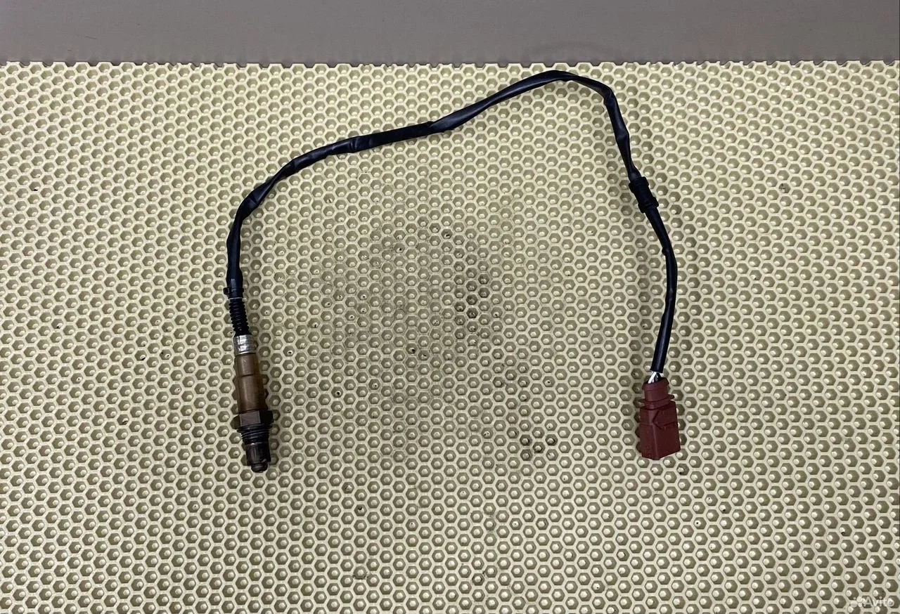 Датчик кислородный audi a8 d4 4h 022906262af