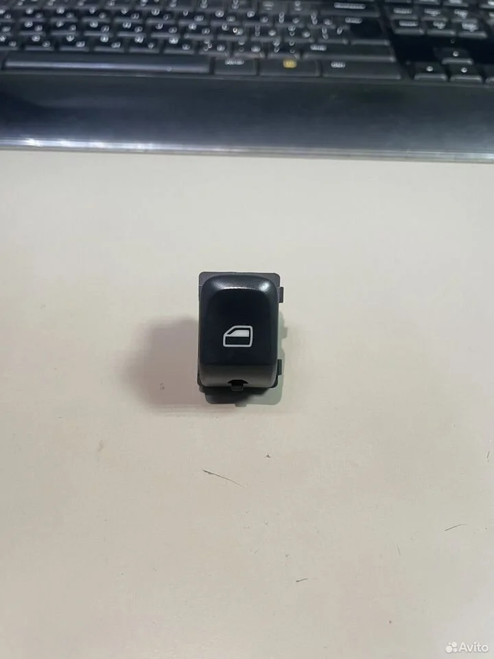 Кнопка стеклоподъемника audi a4 b8 a5 8t q5 8r