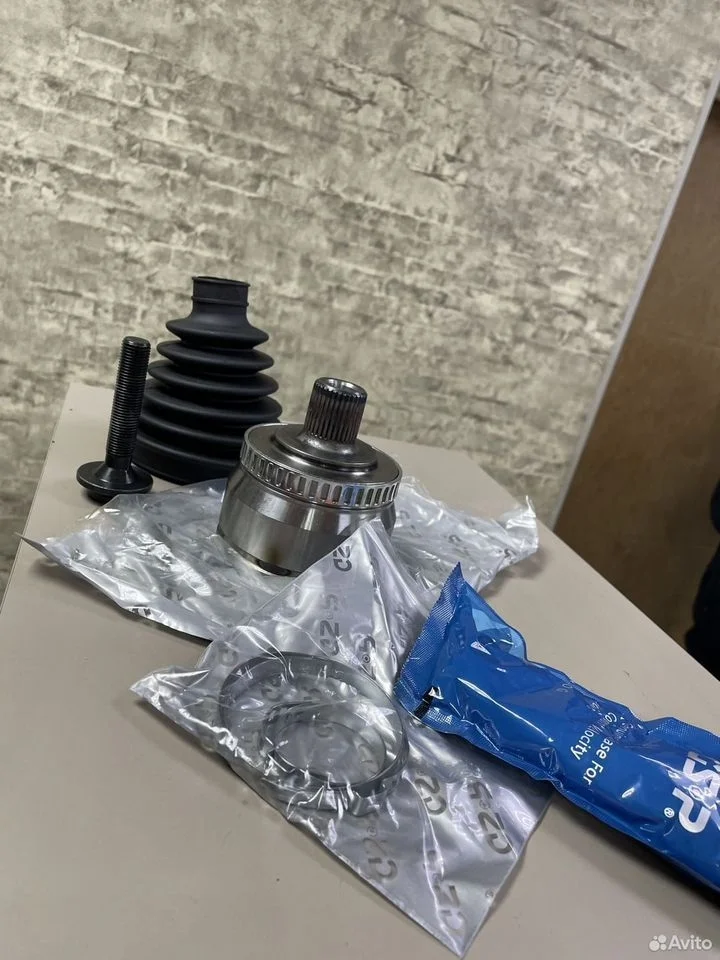 Шрус наружний audi a4 b5 vw passat b5