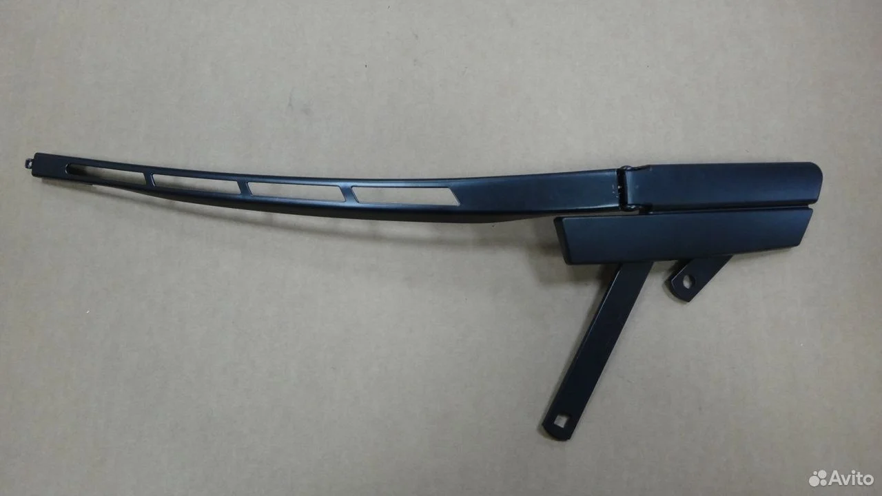 Новый vag поводок дворника правый audi q7 4l