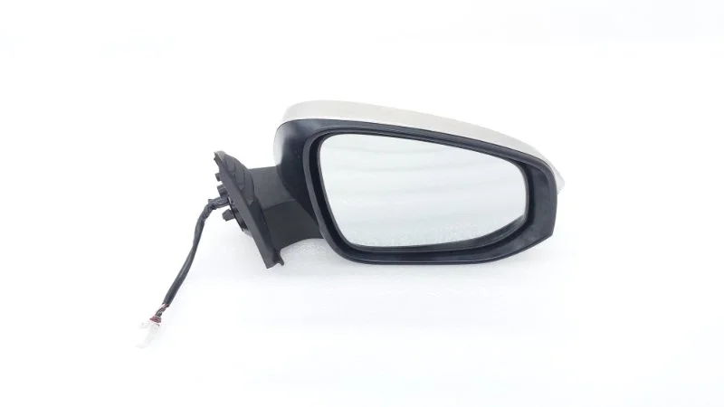 Зеркало Toyota Hilux 2015 GUN126L