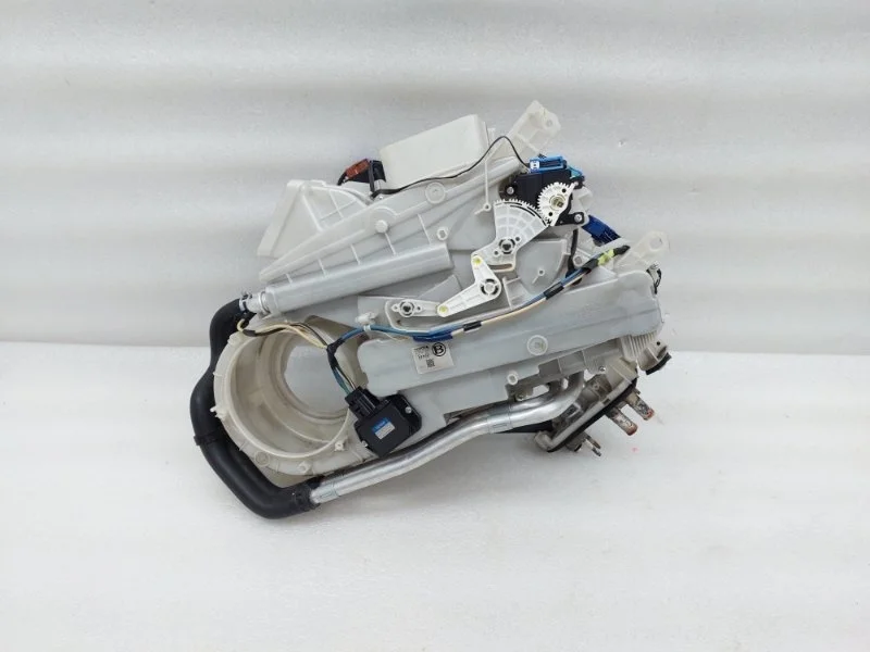 Корпус отопителя Toyota Land Cruiser 2014 J200