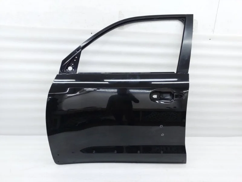 Дверь Toyota Land Cruiser 2014 J200