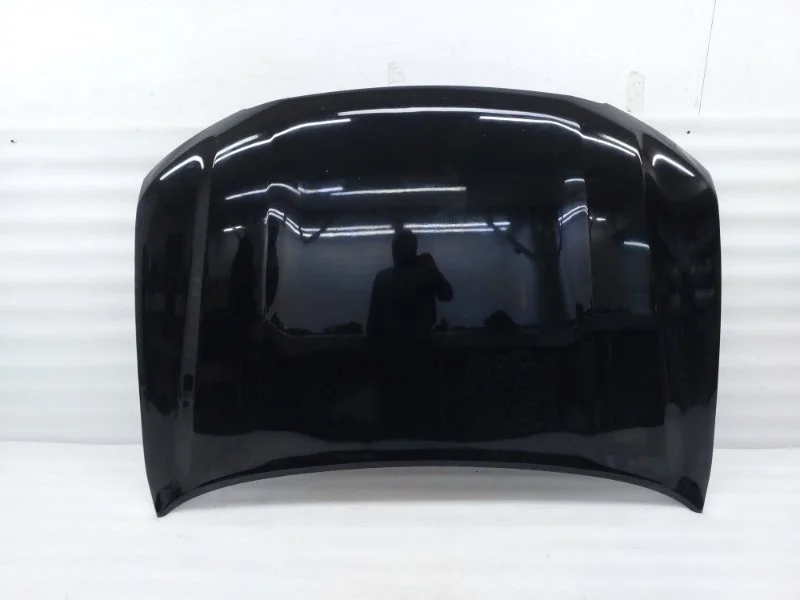 Капот Toyota Land Cruiser 2014 J200