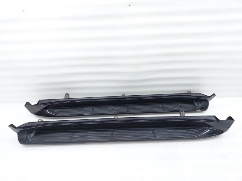 Подножка Toyota Land Cruiser 2014 J200