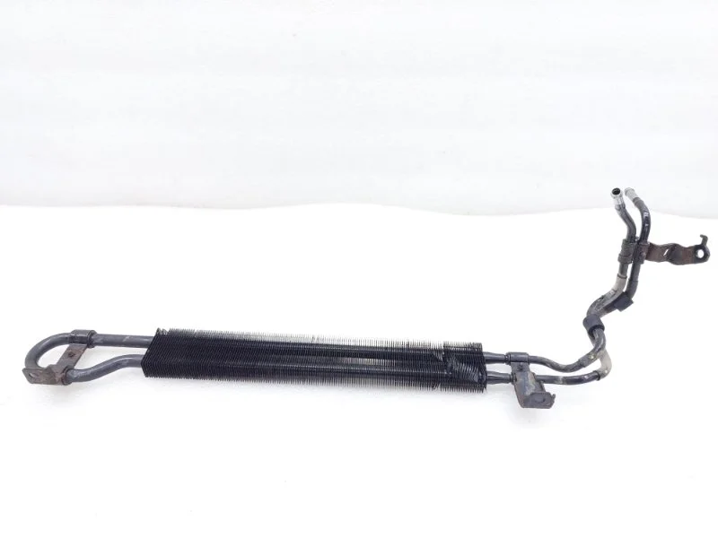 Радиатор гидроусилителя руля Toyota Land Cruiser 2014 J200