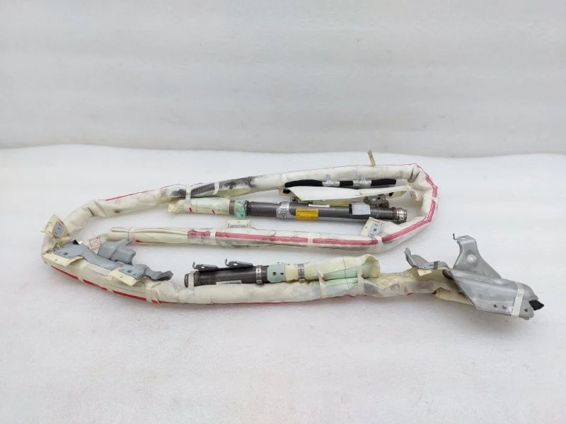 Подушка безопасности Toyota Land Cruiser 2014 J200