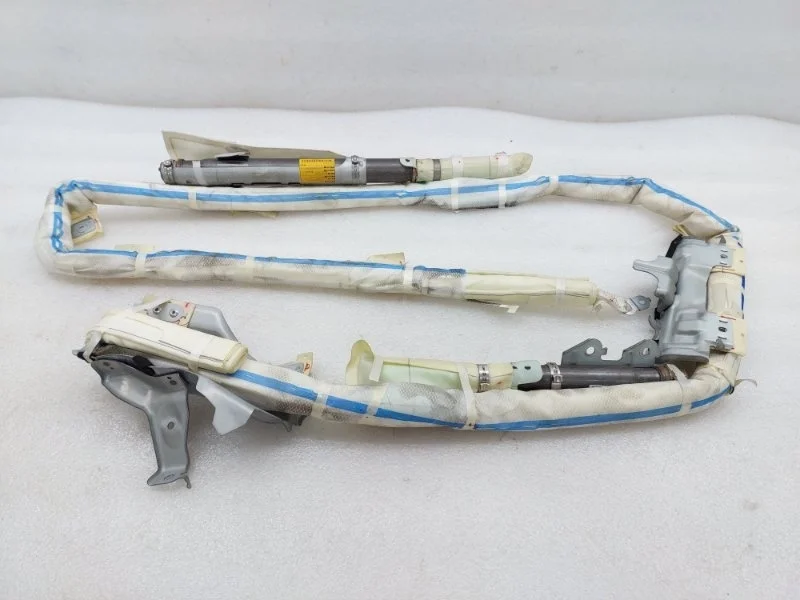 Подушка безопасности Toyota Land Cruiser 2014 J200