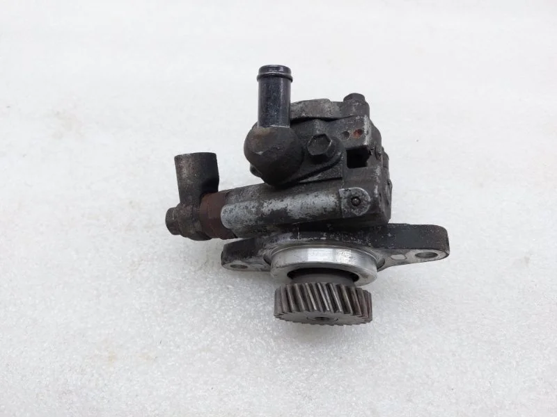 Насос гидроусилителя Toyota Land Cruiser 2014 J200