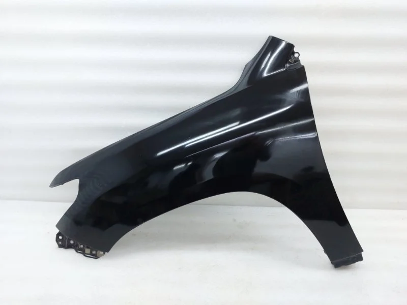 Крыло Toyota Land Cruiser 2014 J200