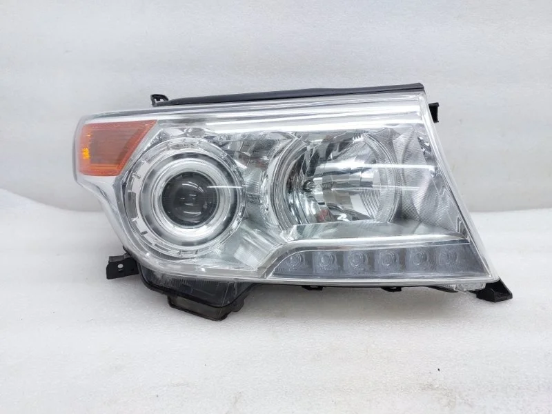Фара Toyota Land Cruiser 2014 J200