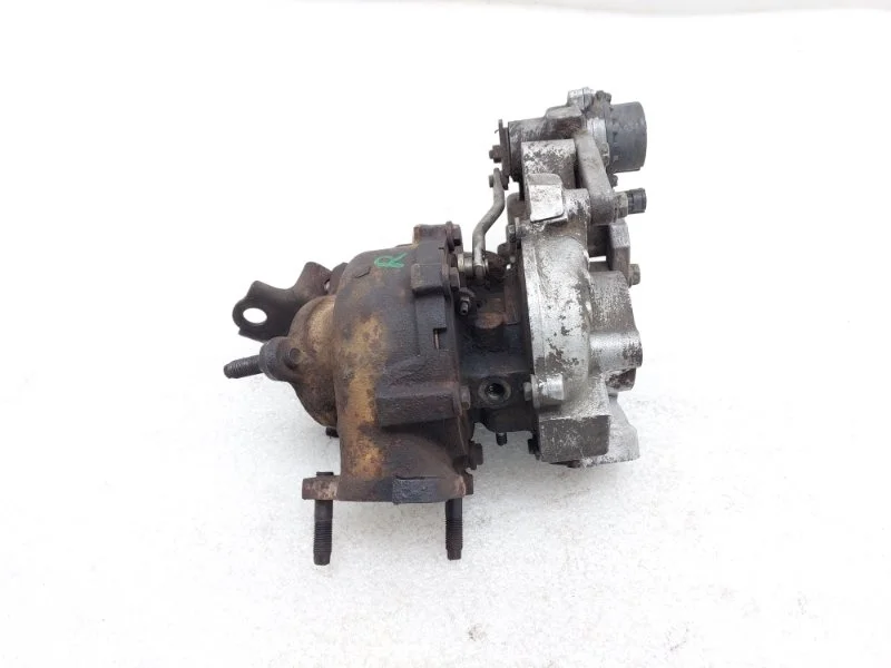 Турбина Toyota Land Cruiser 2014 J200