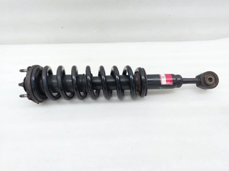 Амортизатор подвески Toyota Land Cruiser 2014 J200