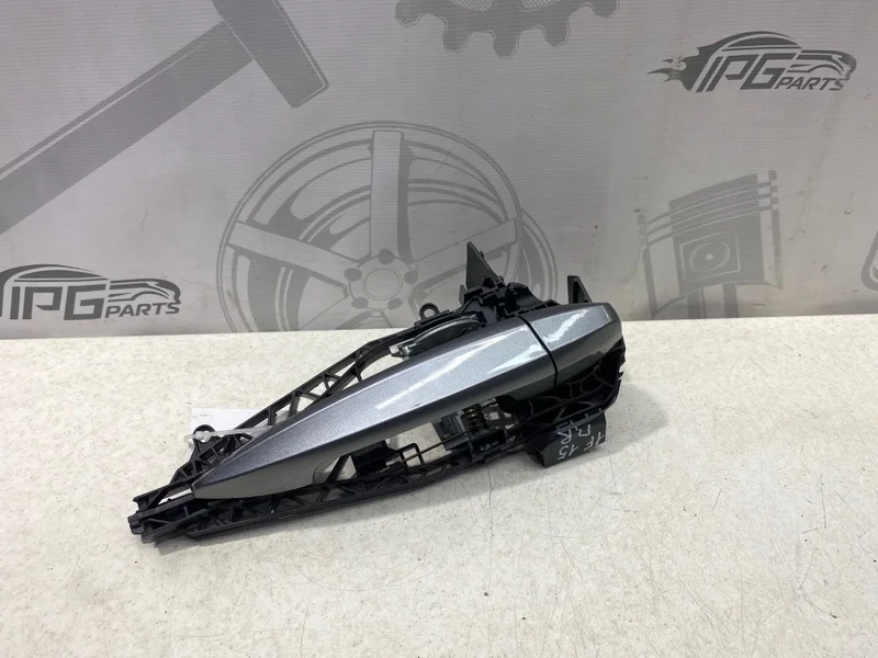 Ручка правой двери BMW X5 F15