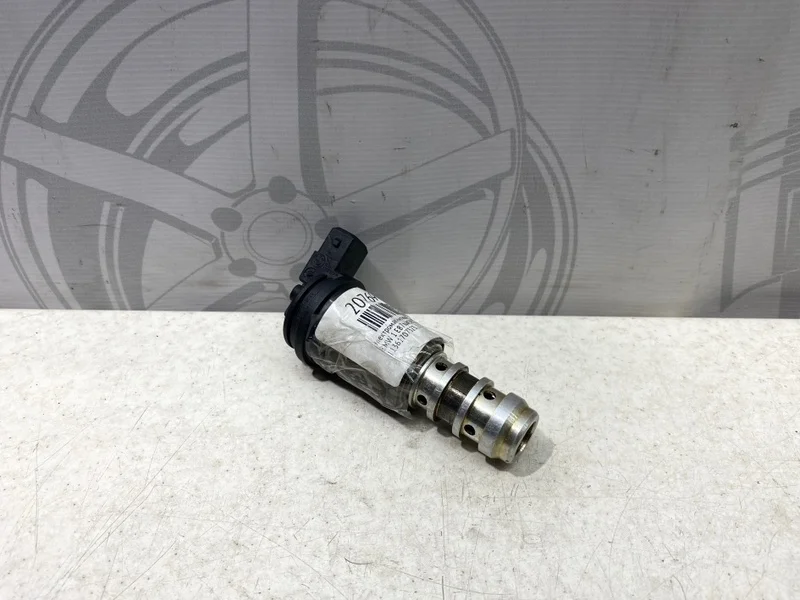 Электромагнитный клапан BMW 1 2005 E87