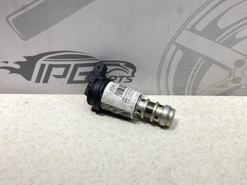 Электромагнитный клапан BMW 3 2005 E90