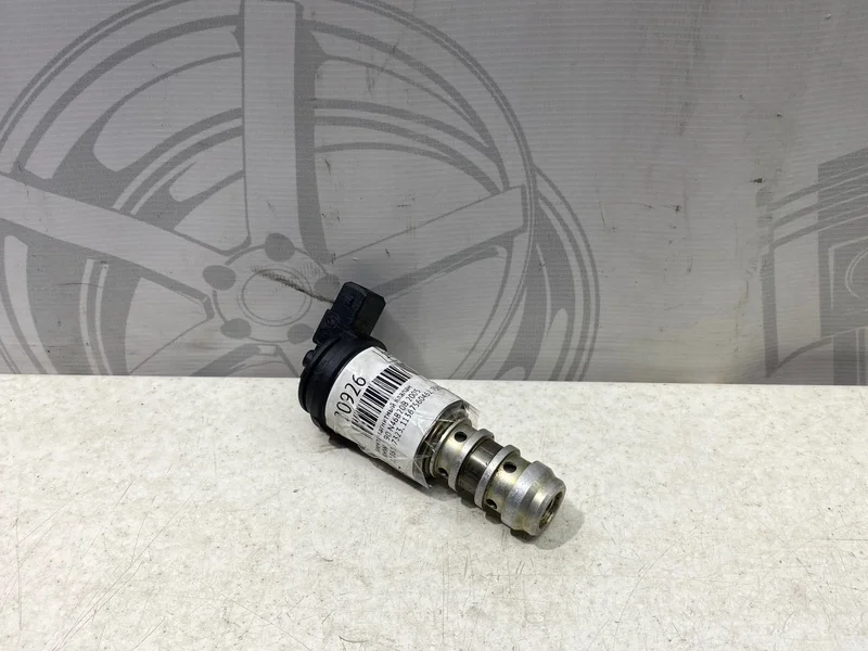 Электромагнитный клапан BMW 3 2005 E90