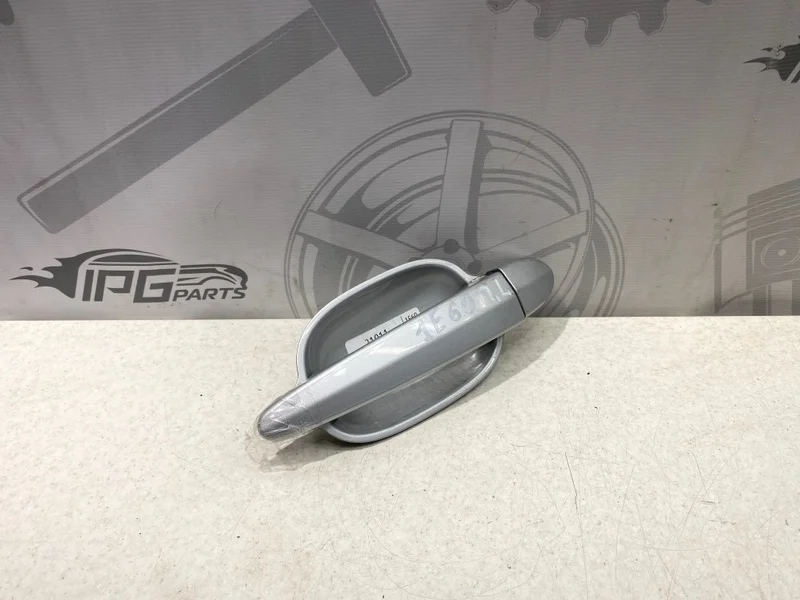 Ручка задней левой двери BMW 5 2003 E60