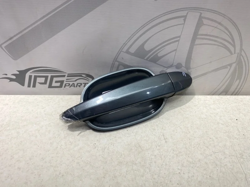 Ручка задней левой двери BMW 5 2003 E60