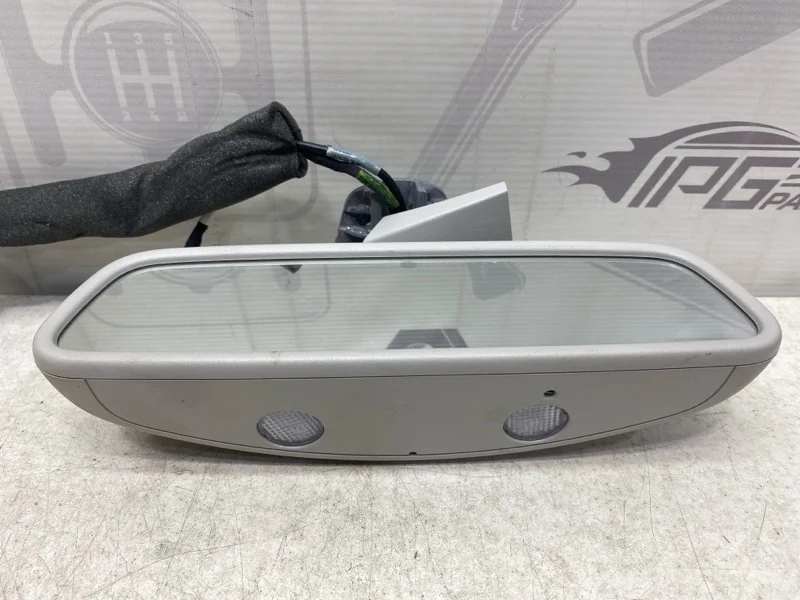 Зеркало салонное Mercedes-benz 2013 W212