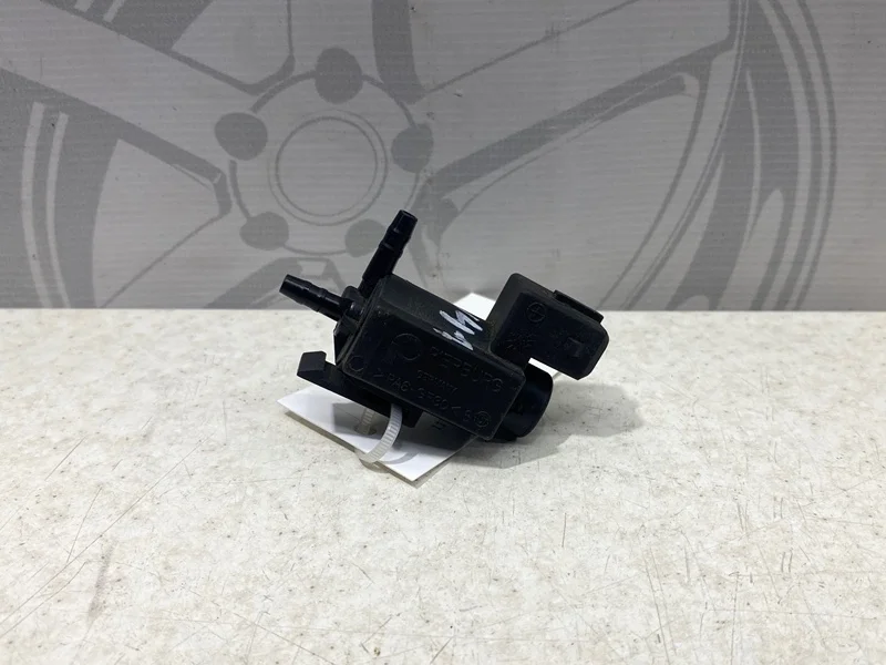 Электромагнитный клапан BMW 5 F10