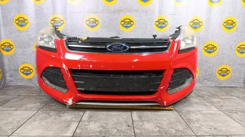 Ноускат Ford Kuga 2013 CBS