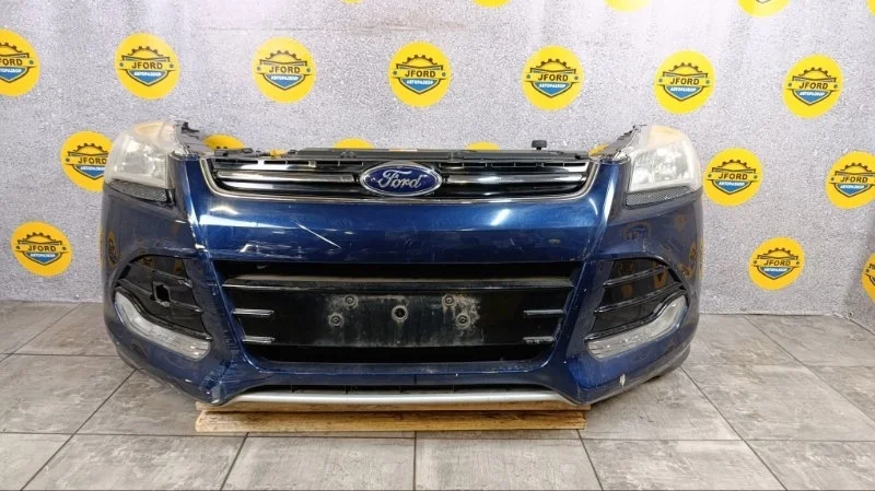 Ноускат Ford Kuga 2013 CBS